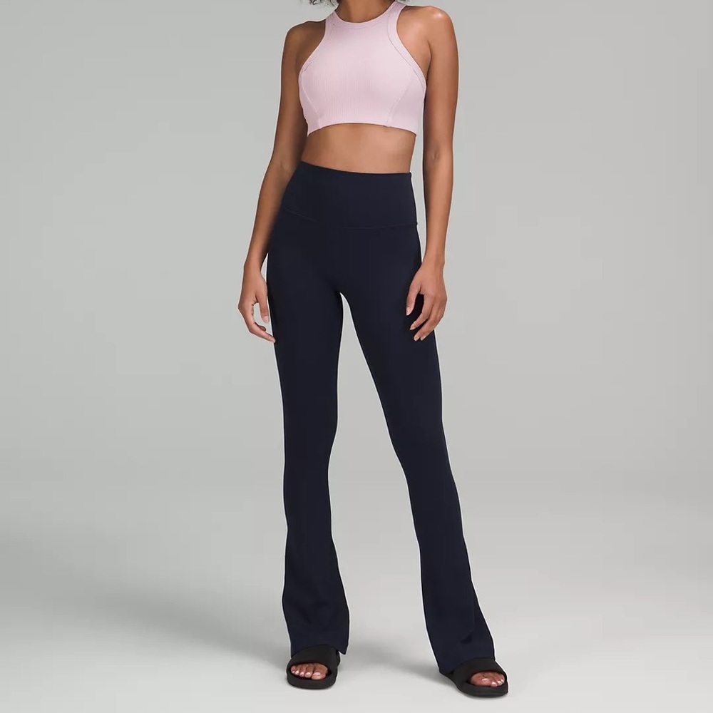 Lululemon Align High-Rise Mini-Flared Pant Regular